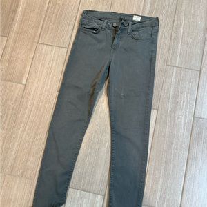 EUC Bridge by Gly Jeans